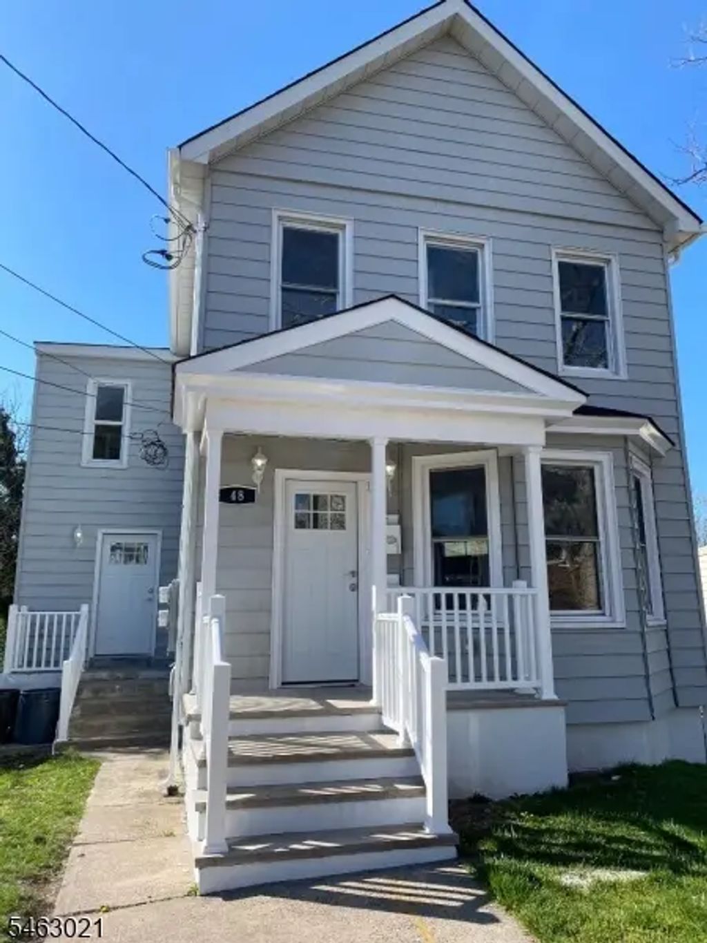 48 Entwistle Ave, Nutley Twp.