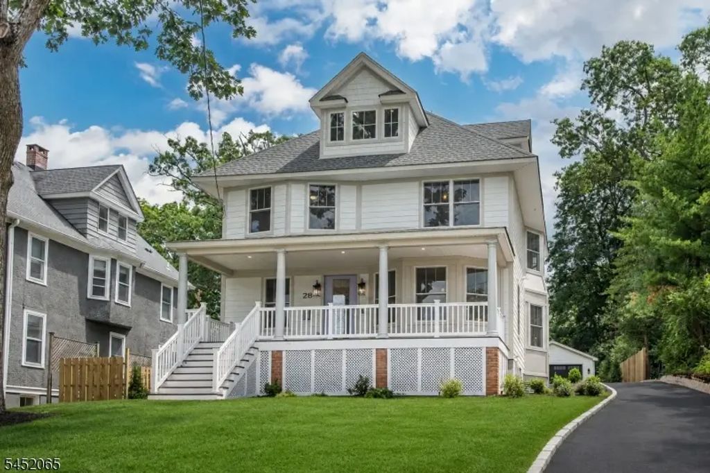 28 Mountain Ave, Summit City
