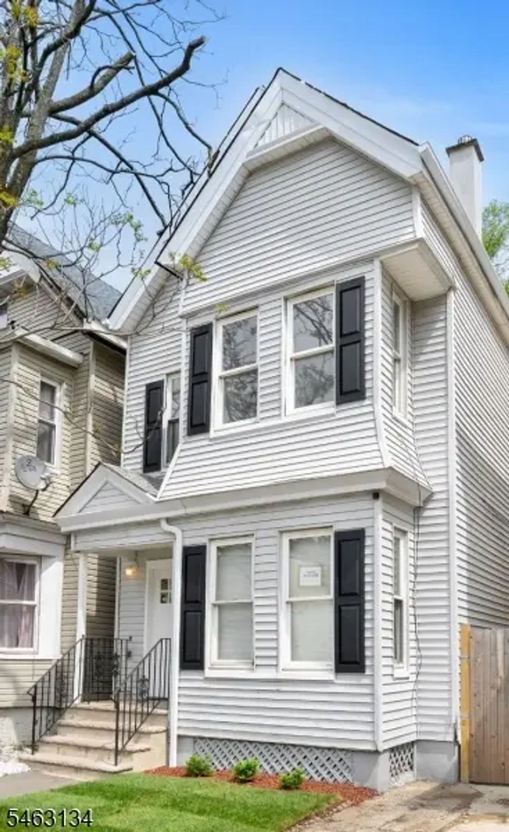 142 Steuben, East Orange City