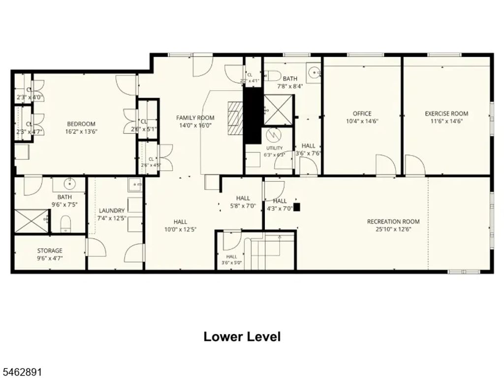 99 Haytown Rd, Clinton Twp.