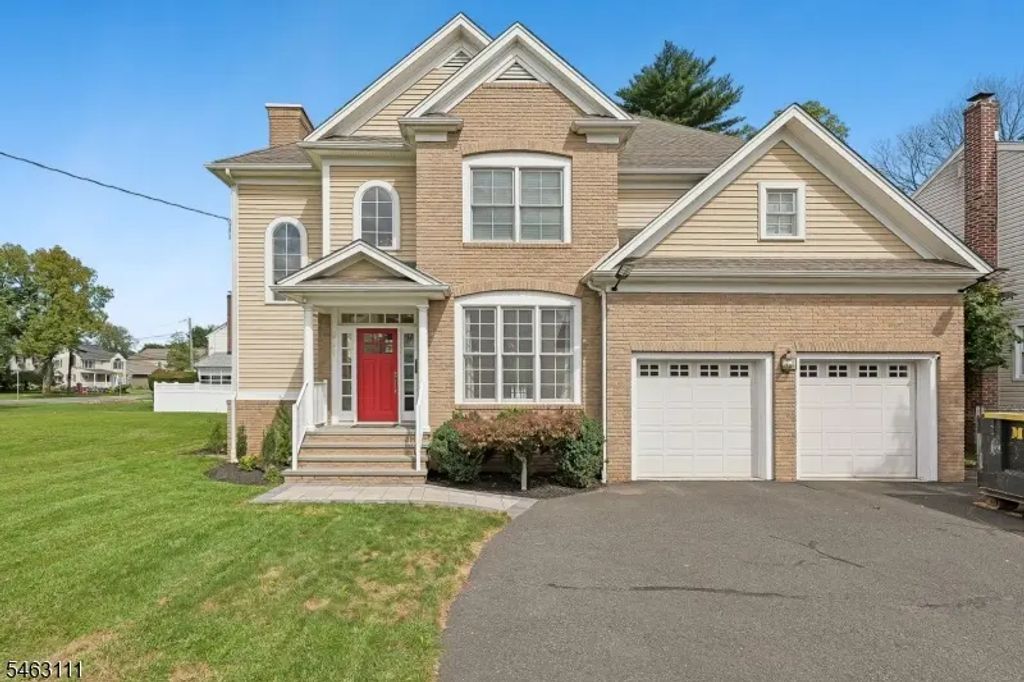 511 Westfield Rd, Scotch Plains Twp.