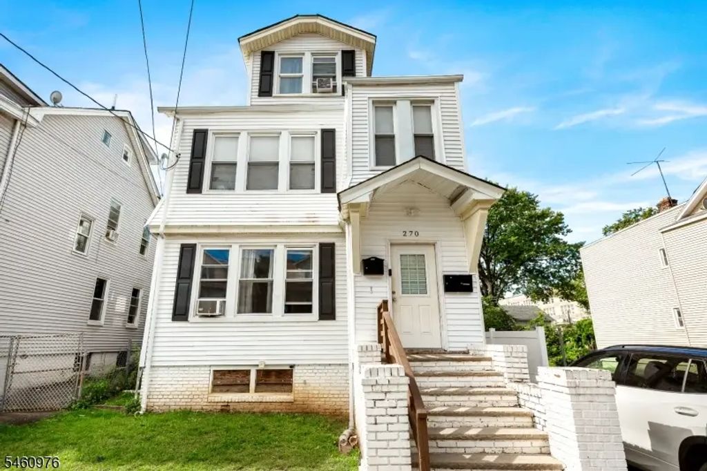 270 Goldsmith Ave, Newark City