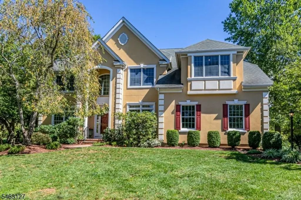 7 Firestone Ct, Montgomery Twp.
