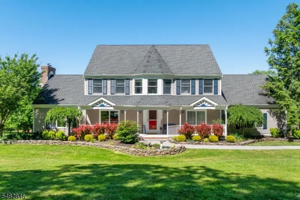 120 Old Clinton Rd, Raritan Twp.