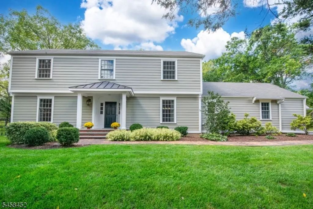 57 Bullion Rd, Bernards Twp.