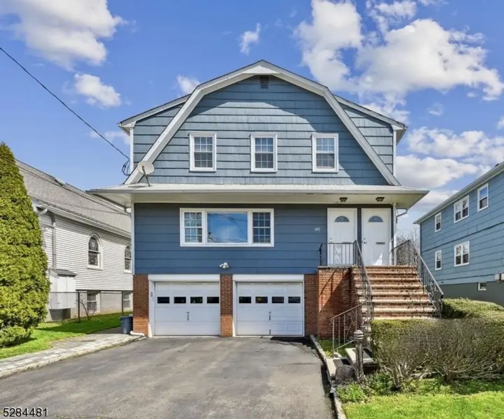545 Trinity Pl, Westfield Town