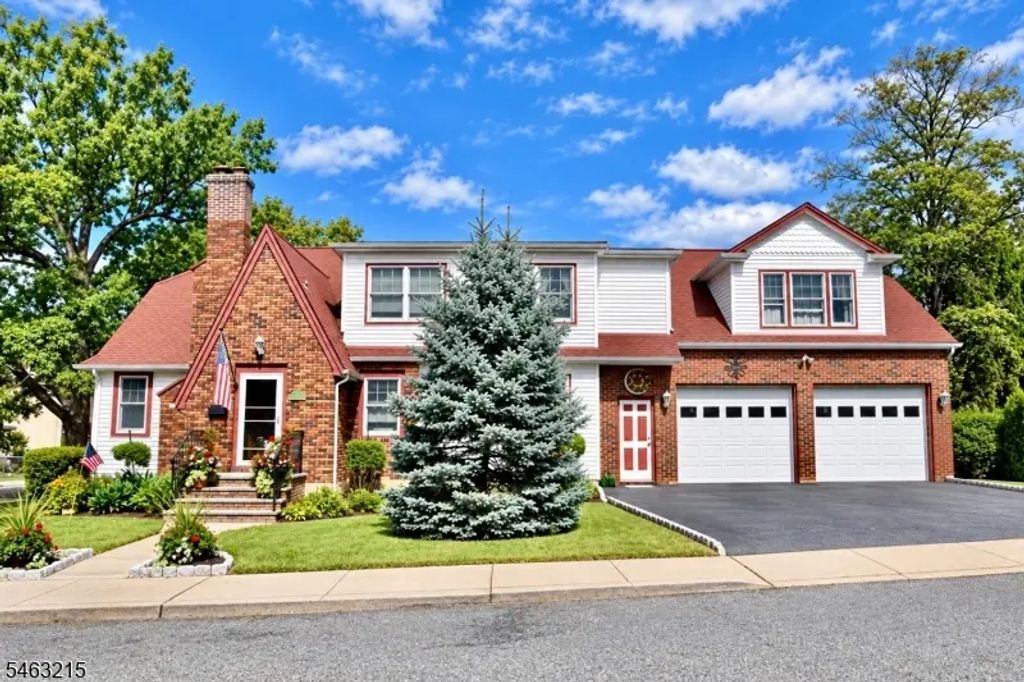 46 Central Ave, Butler Boro