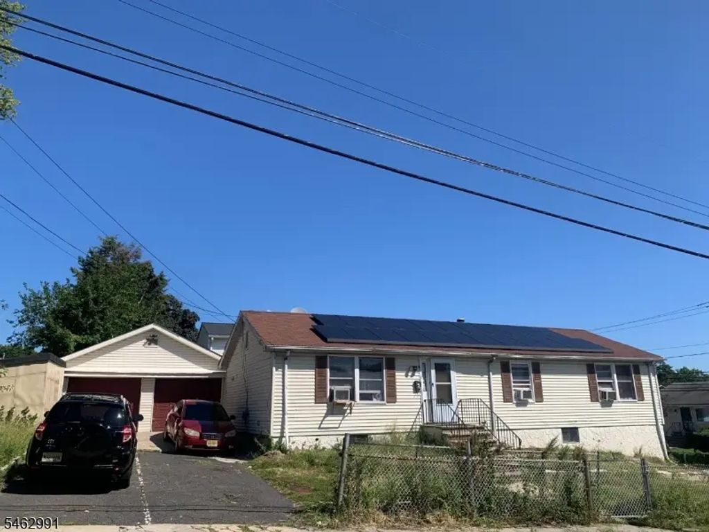 313 Stuyvesant Ave, Newark City