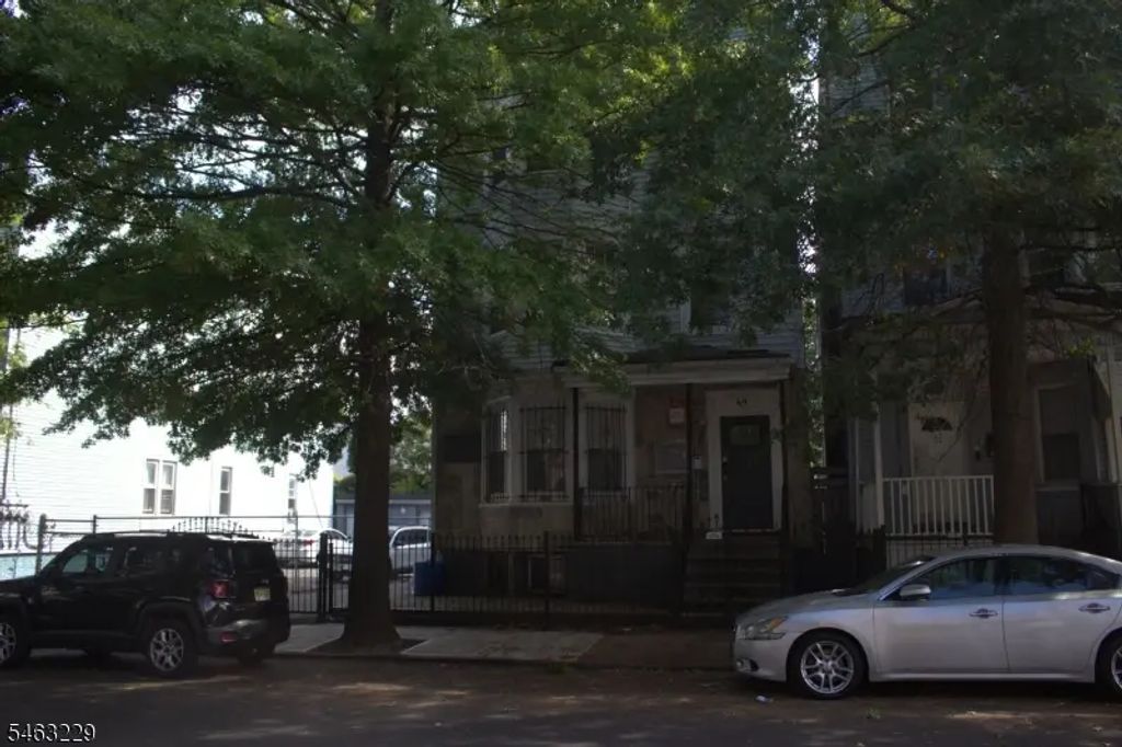 69-71 N 13th St, Newark City