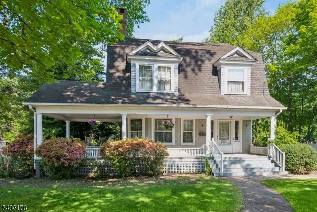 261 Beechwood Ave, Middlesex Boro