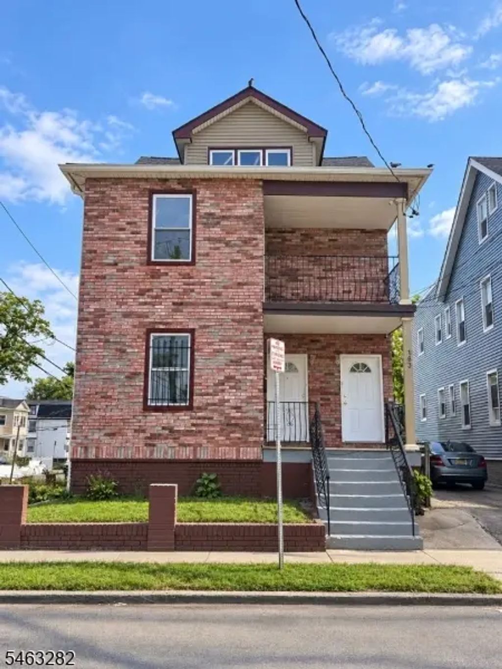 163 Dewey St, Unit 1, Newark City