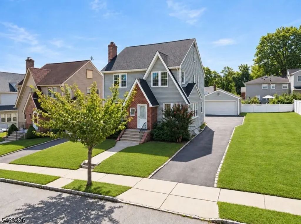 14 Dawson Ave, West Orange Twp.