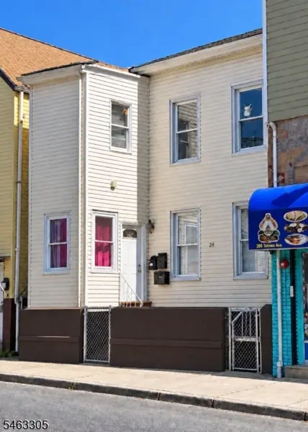 288 Totowa Ave, Paterson City