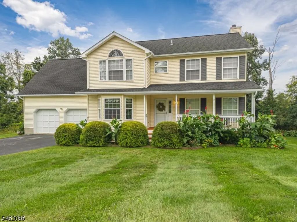 17 Bailey Dr, Vernon Twp.