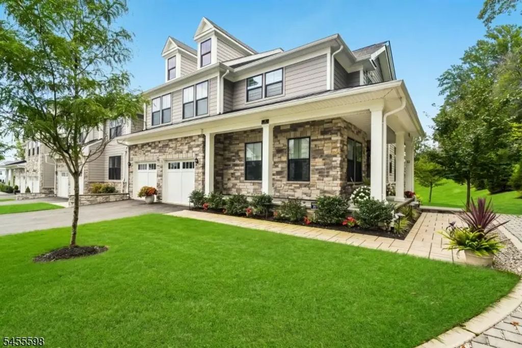 7 Brandywine Pl, Warren Twp.