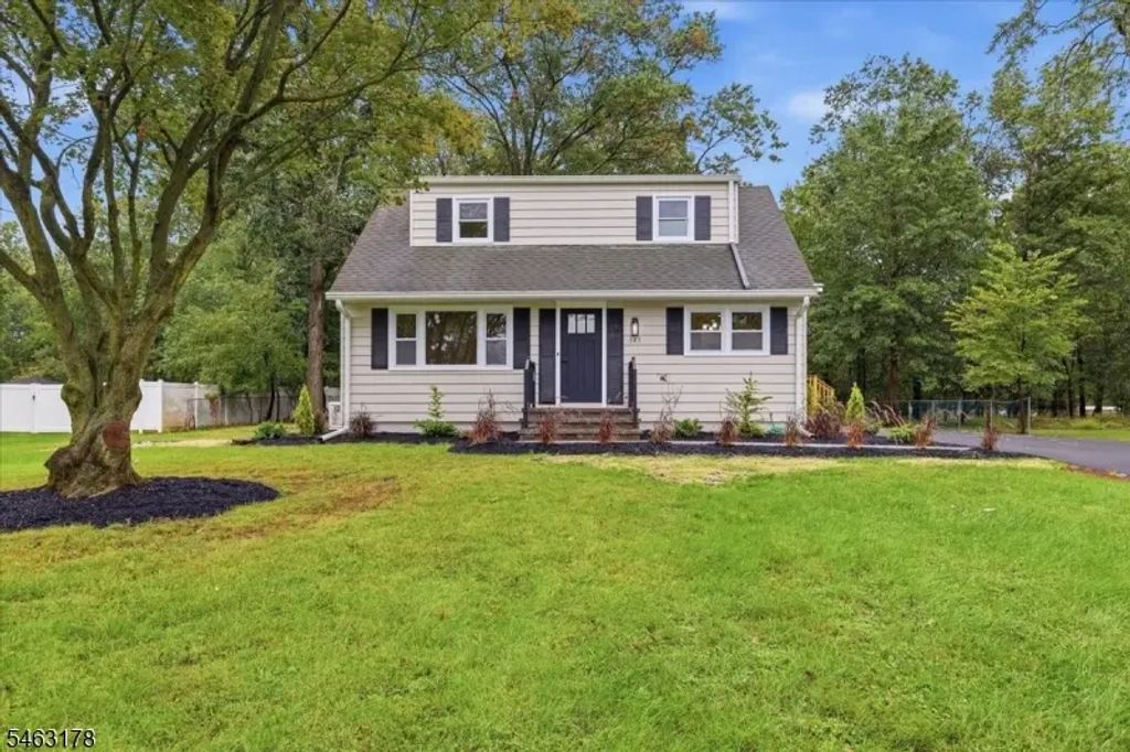 127 Brahma Ave, Bridgewater Twp.
