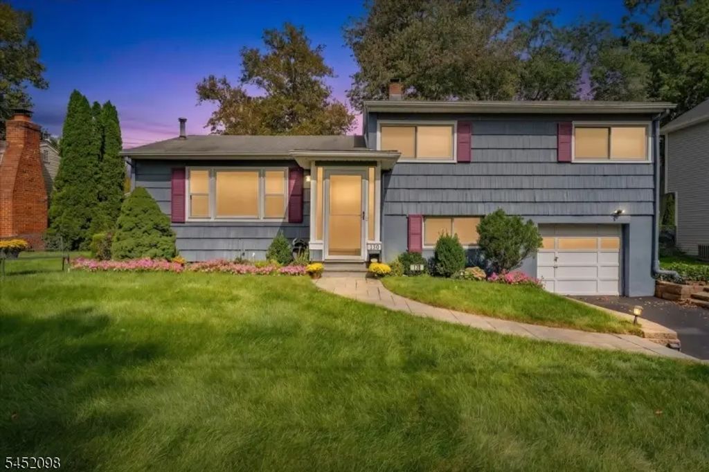 130 South Glenwood Road, Fanwood Boro