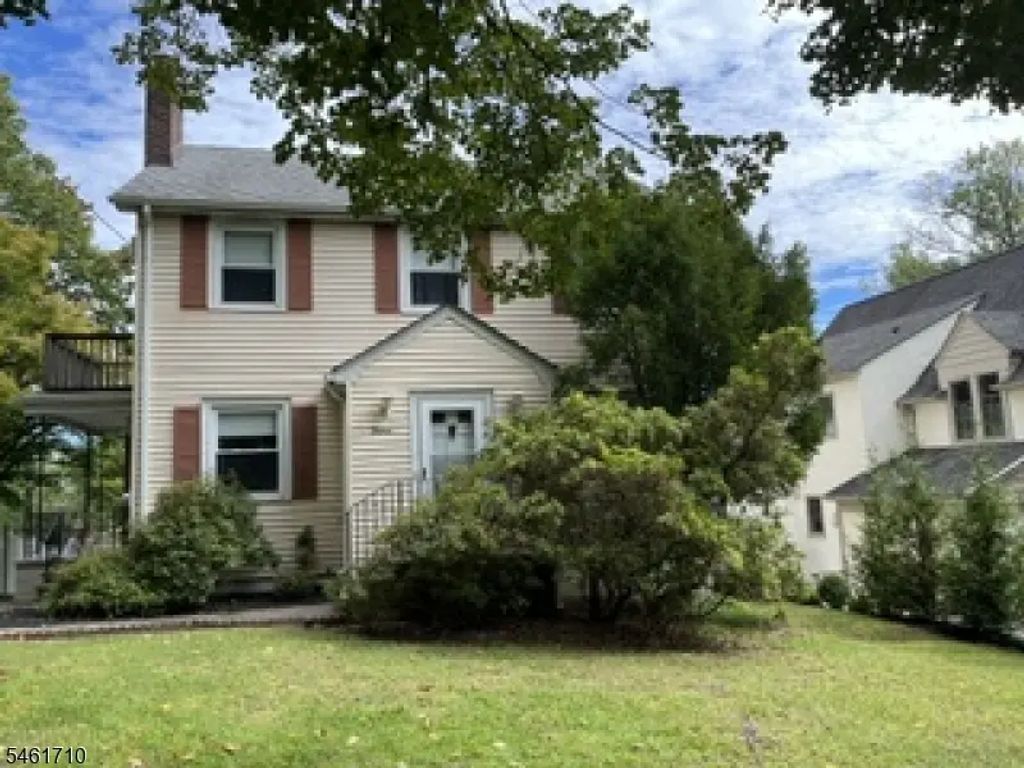 15 Sherman Pl, Morristown Town