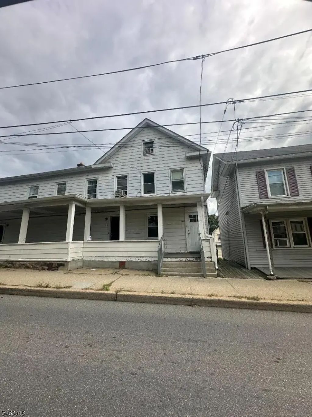 16 Church St, Rockaway Boro