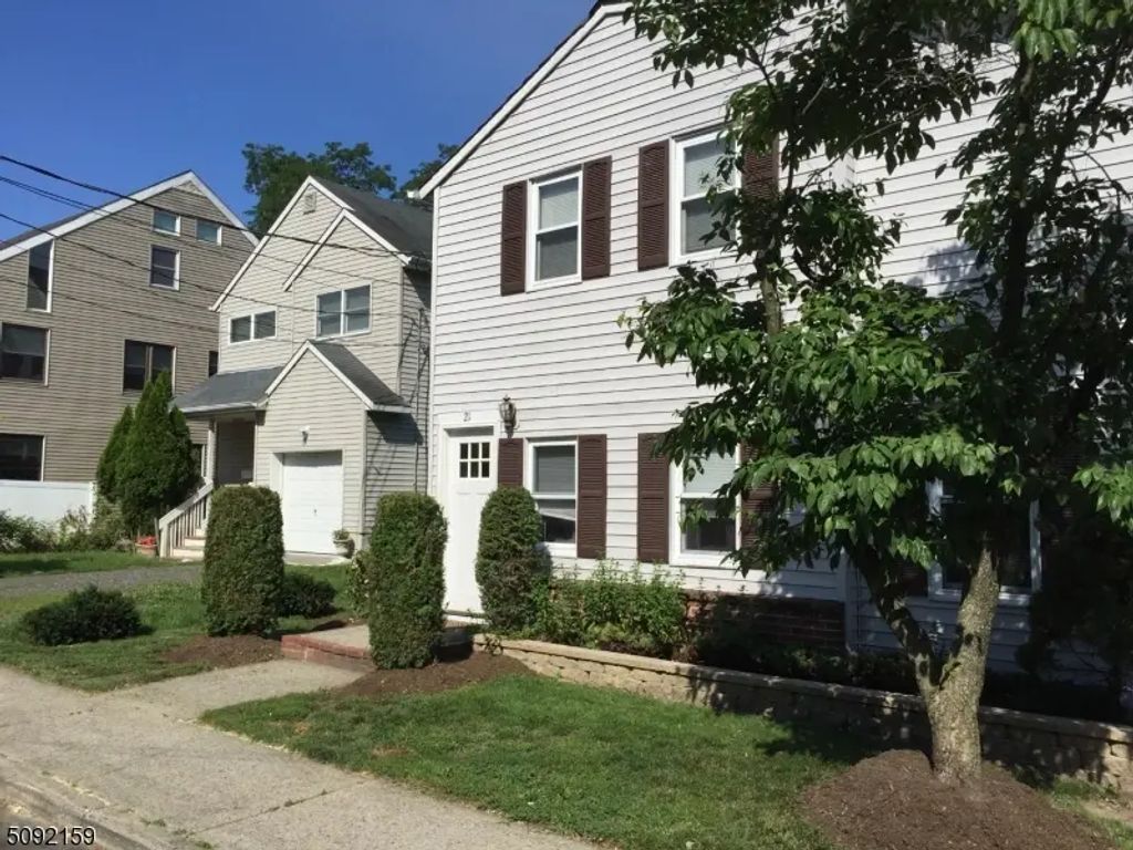 21 Cobb Pl, Morristown Town
