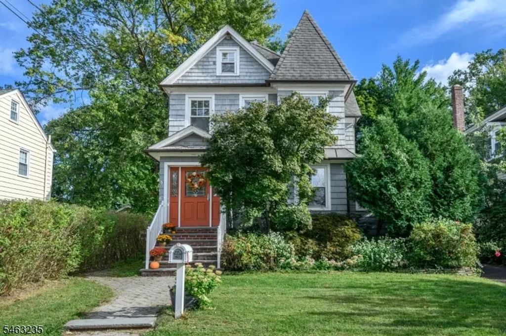 102 Grandview Ave, North Plainfield Boro