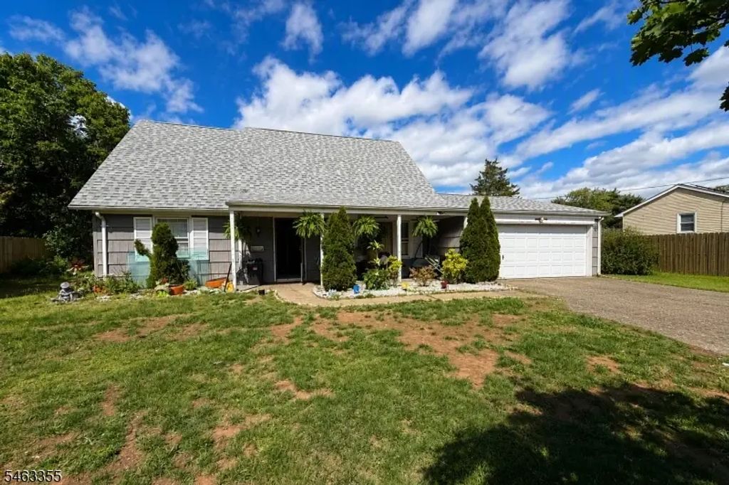 3 Webster Rd, Franklin Twp.