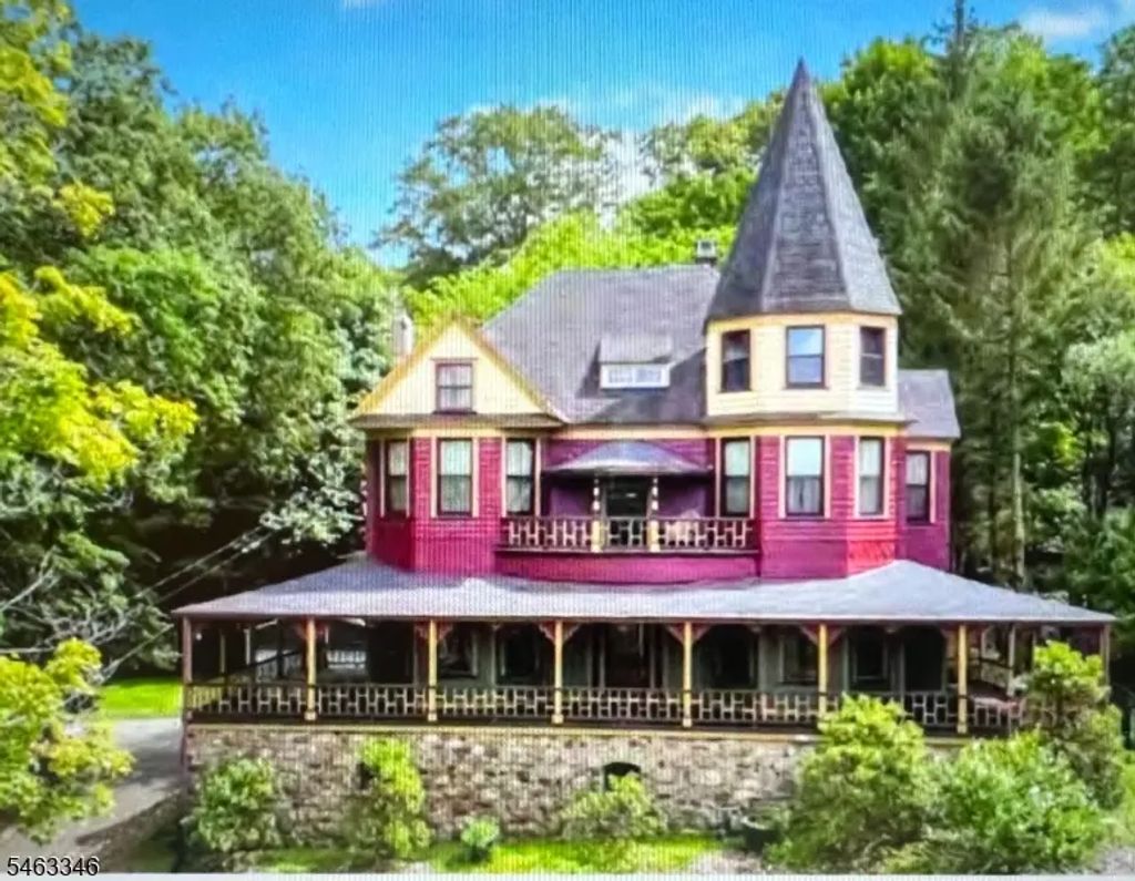 506 Windemere Ave, Mount Arlington Boro