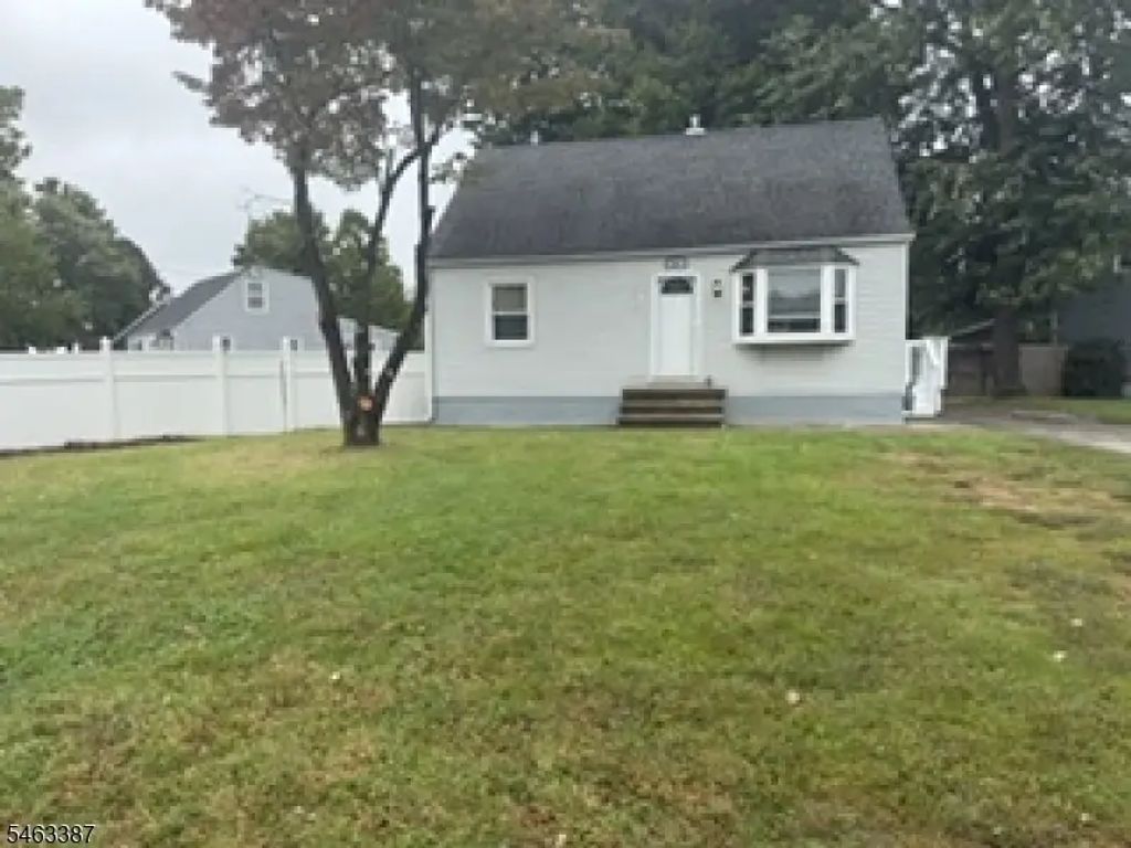 50 1st St, Roxbury Twp.