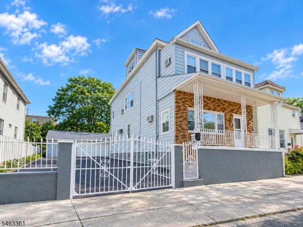 503 Franklin St, Elizabeth City