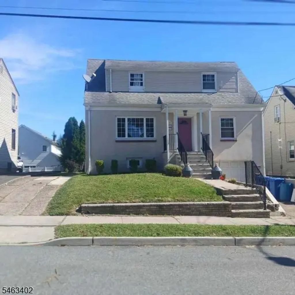 120 Jefferson Pl, Totowa Boro