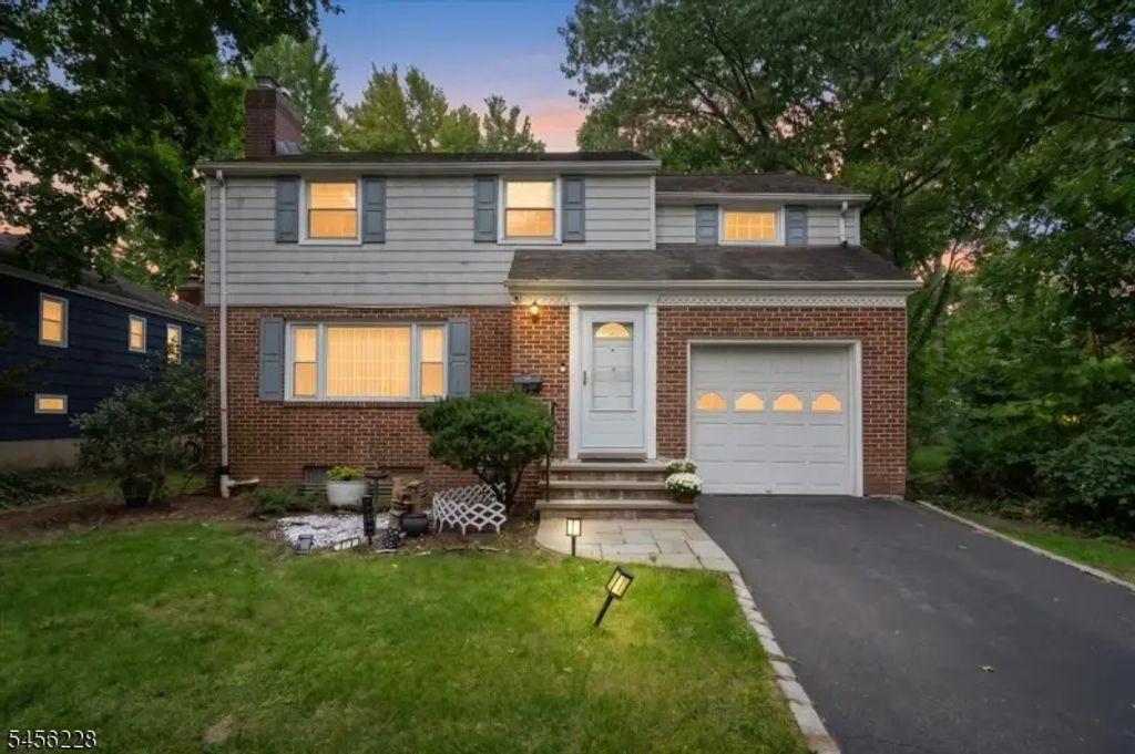 71 Willoughby Road, Fanwood Boro