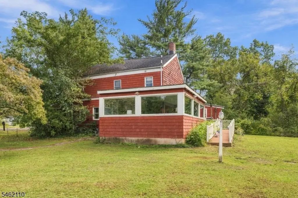 193 Sunnymead Rd, Hillsborough Twp.