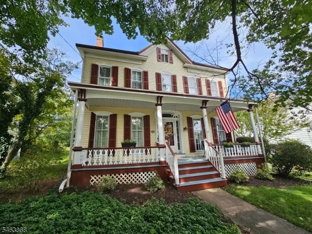 27 Bonnell St, Flemington Boro