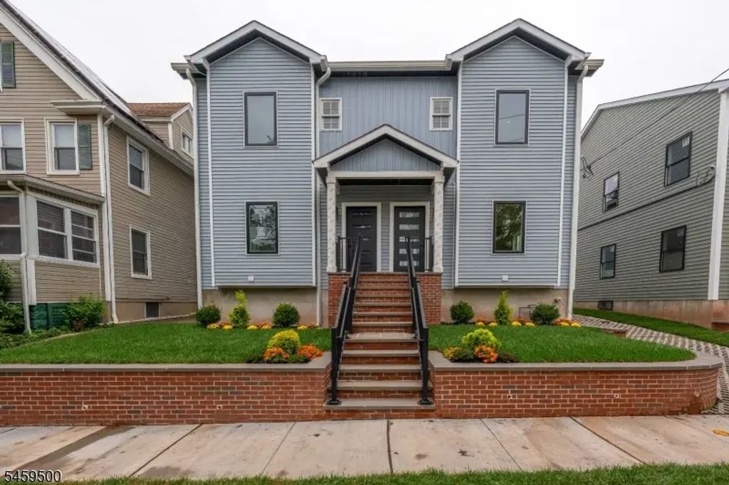 18 Lindsley Ave, Maplewood Twp.