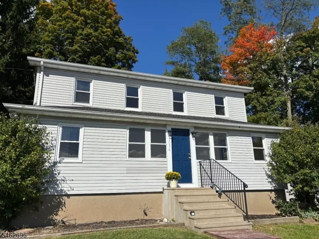 3036 State Rt 23, West Milford Twp.