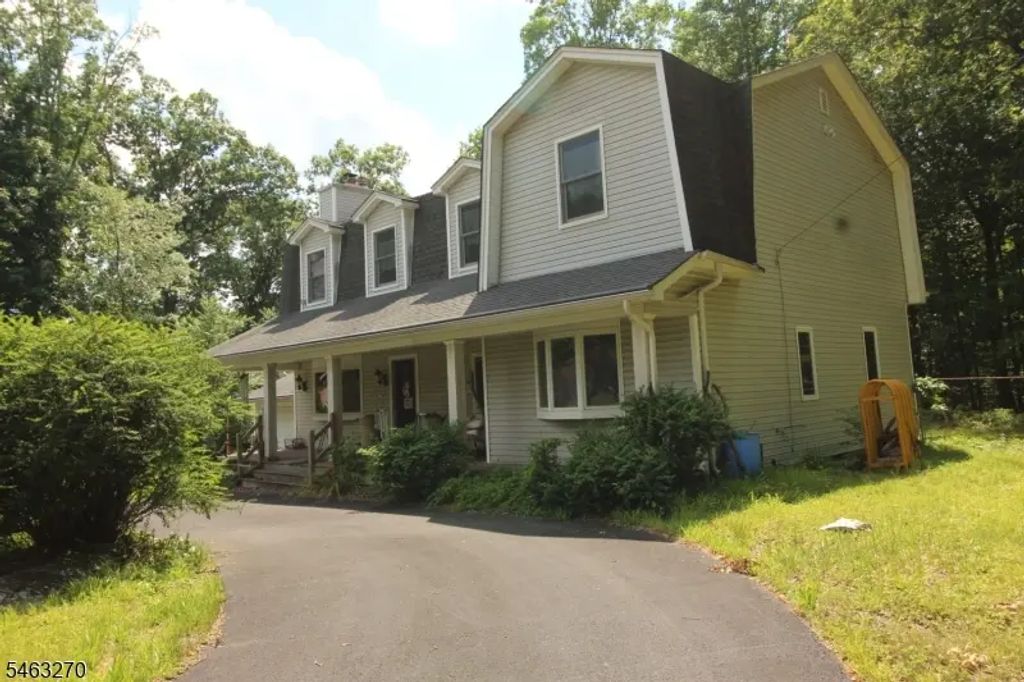 24 Hillside Rd, Rockaway Twp.