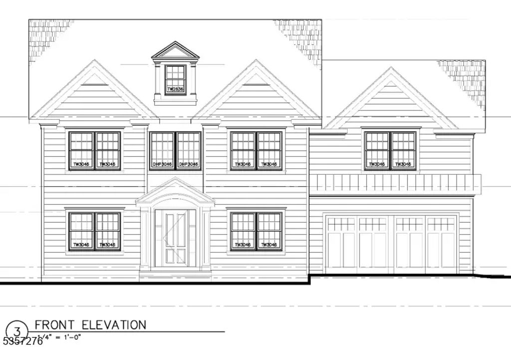 494 Southern Blvd, Chatham Twp.