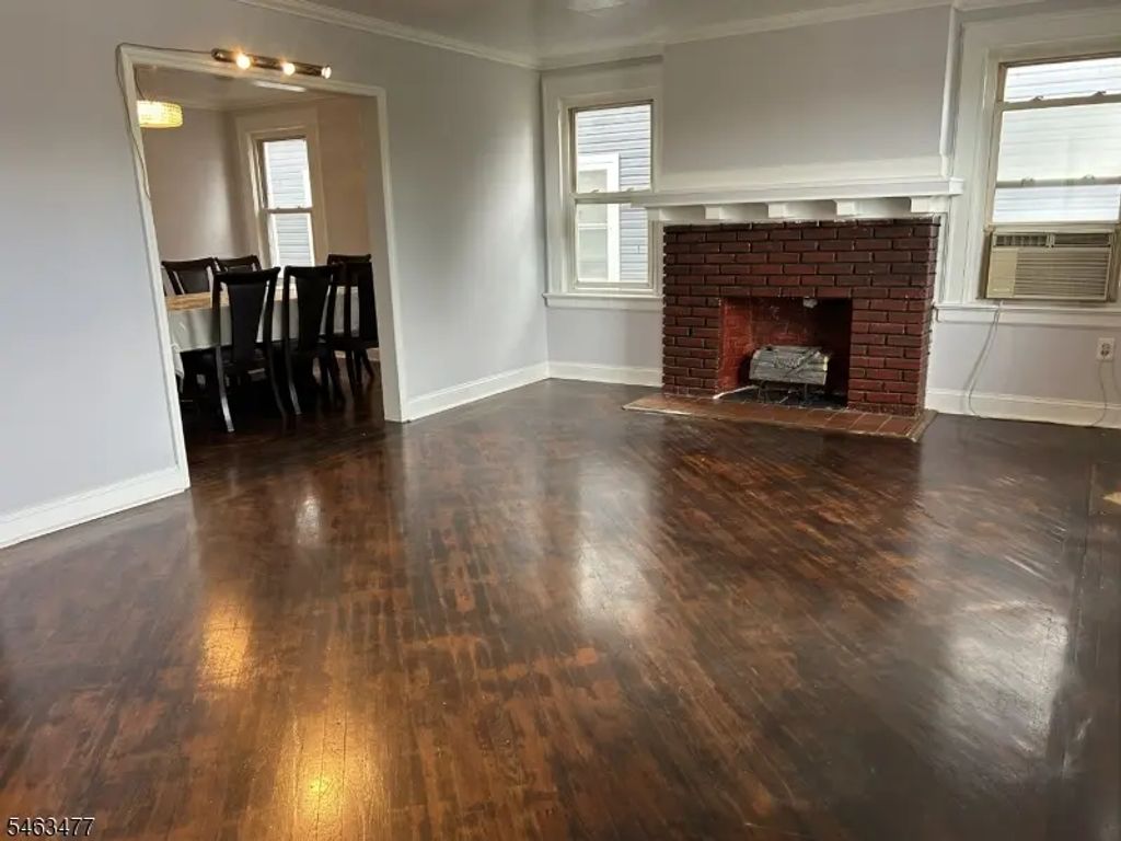 N/A, Newark City