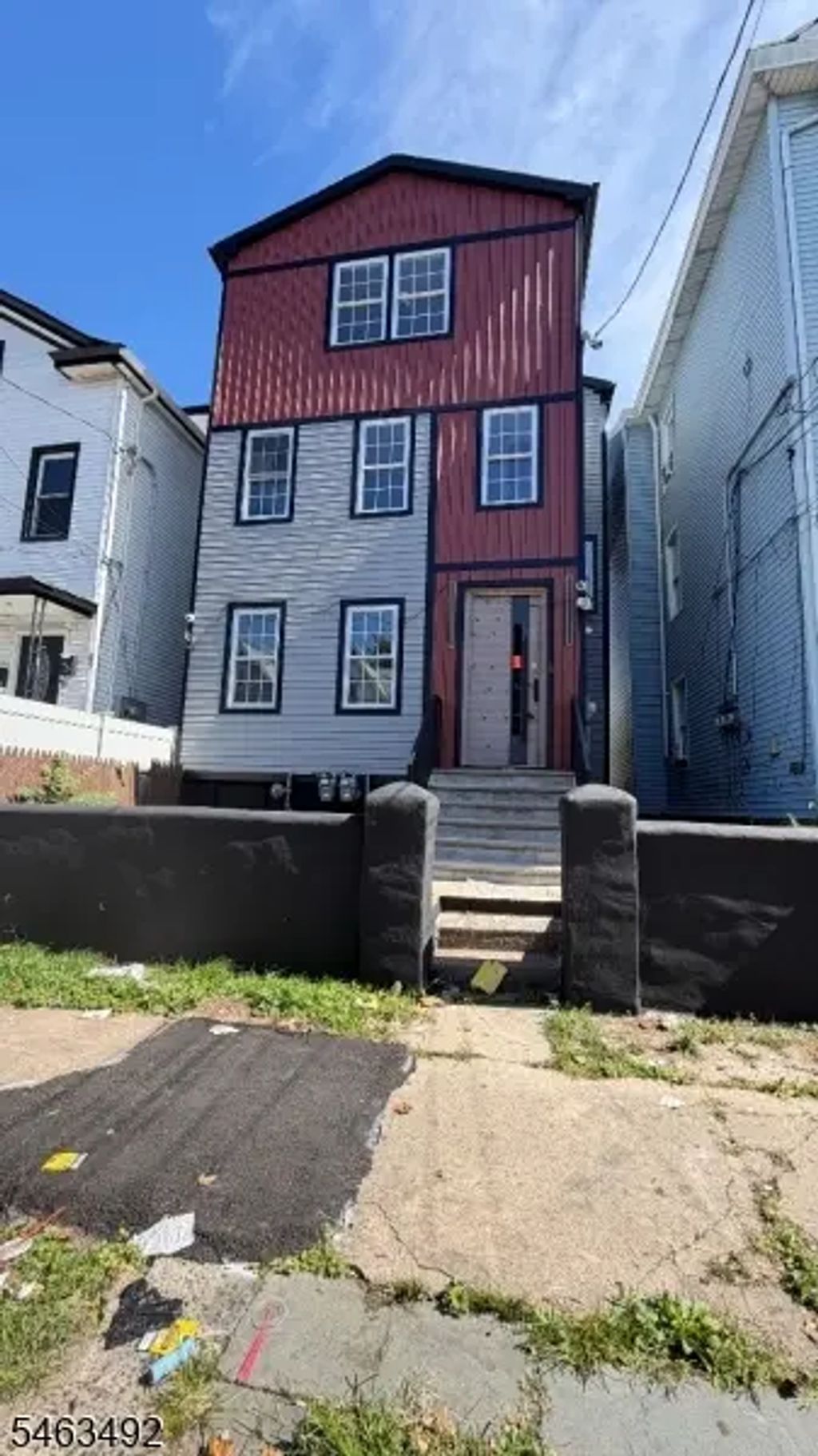 69 Mercer St, Paterson City