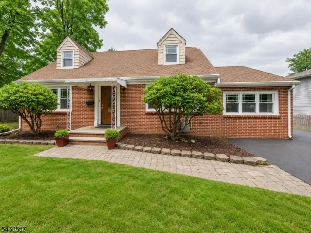 1 Roosevelt Blvd, Florham Park Boro
