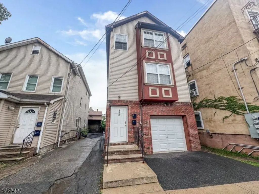 332 Mechanic St, City Of Orange Twp.
