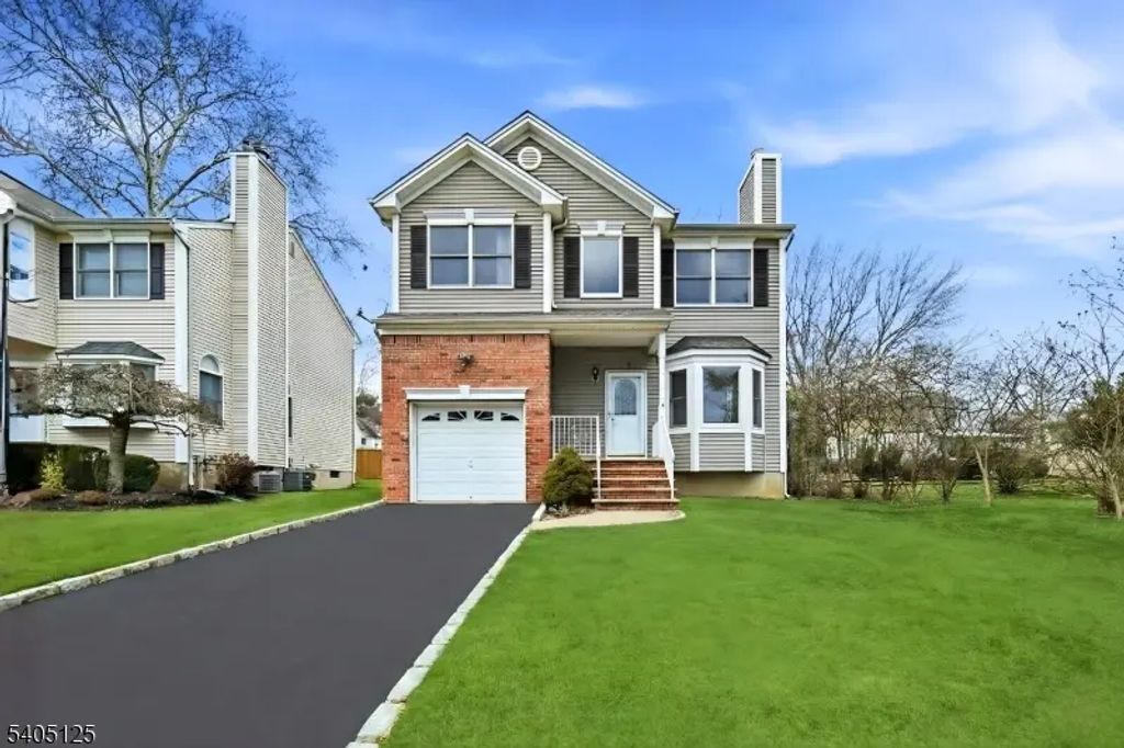 17 Grove St, Summit City