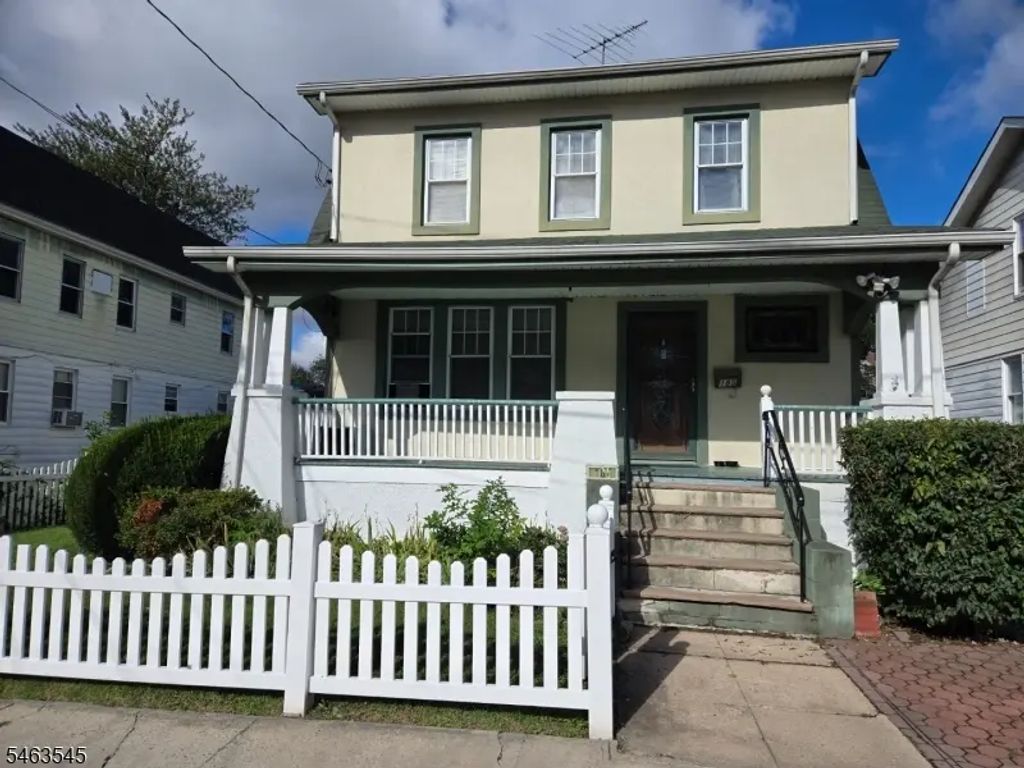 185 Floyd St, Belleville Twp.