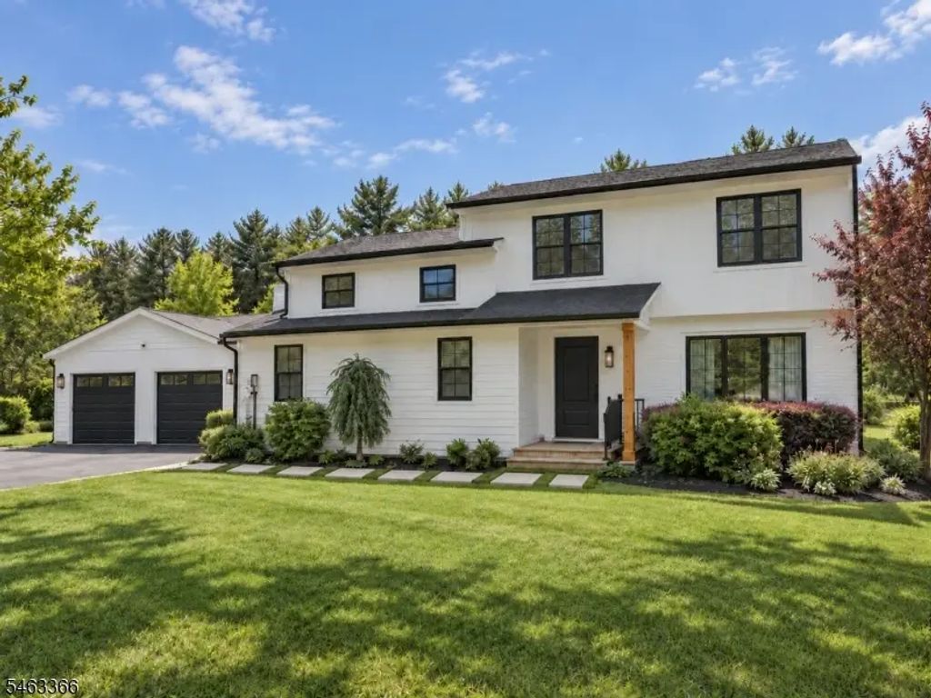 6 Nepote Pl, Franklin Twp.