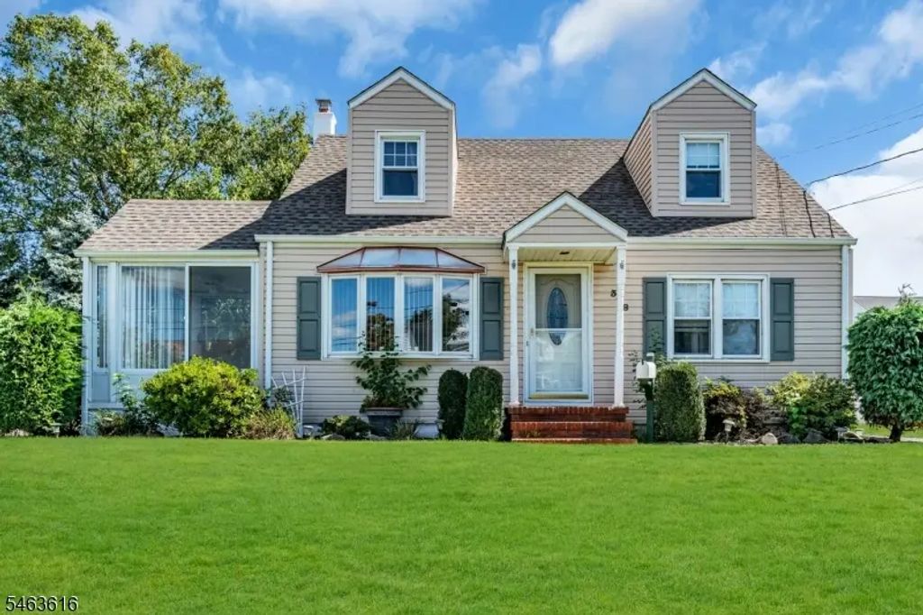 328 N 7th Ave, Manville Boro