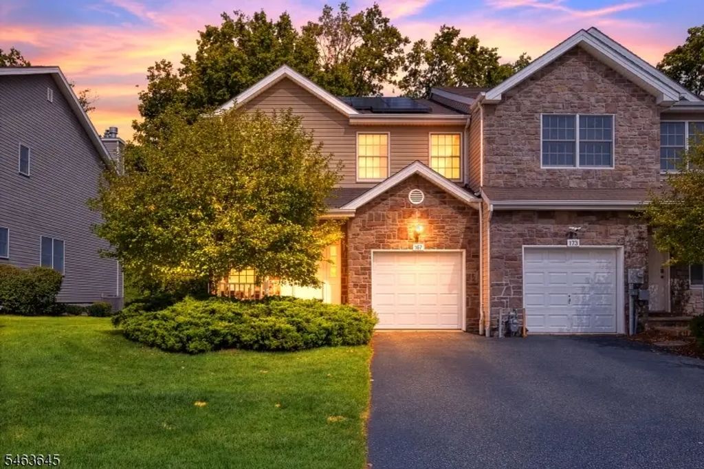167 Raymound Blvd, Parsippany-Troy Hills Twp.