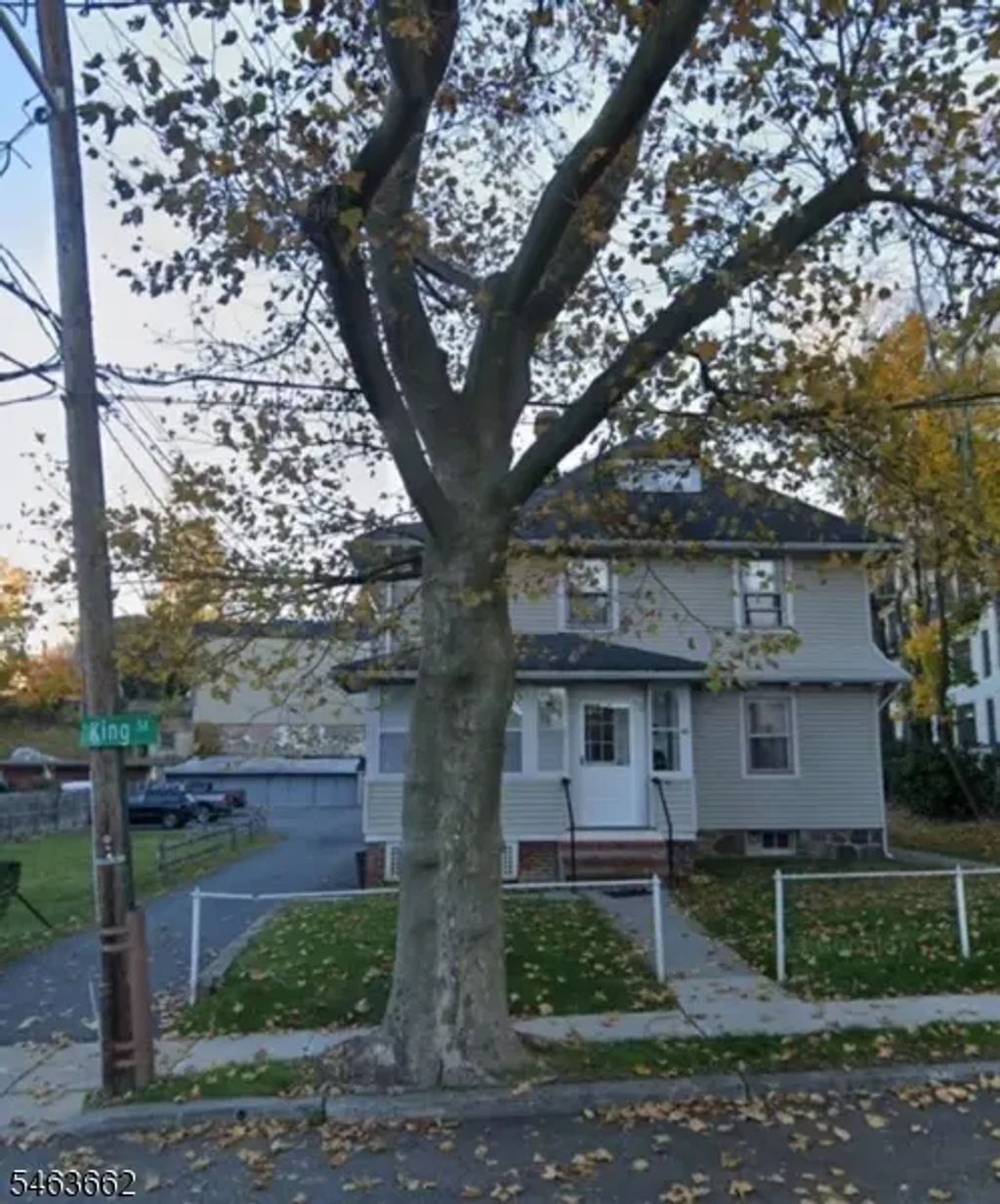 40 King St, Morristown Town