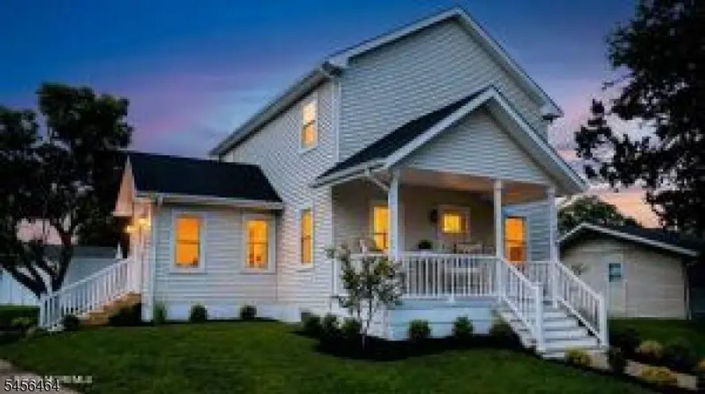 1609 6th Ave, Neptune Twp.