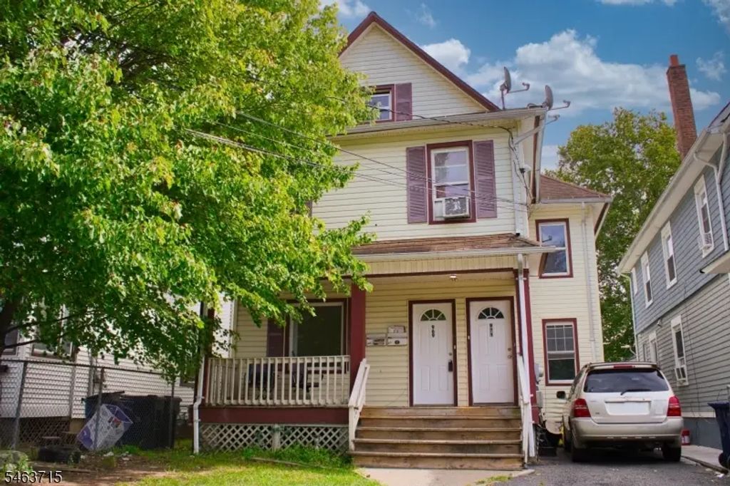 969 W 4th St, Plainfield City