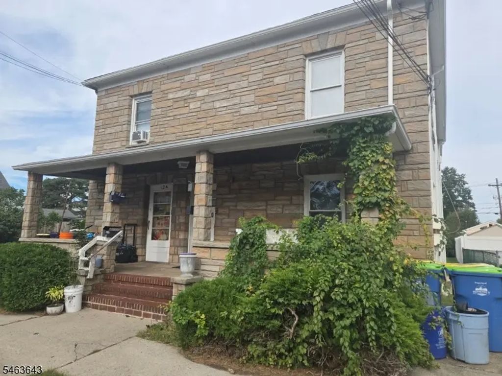 10b N 6th Ave, Manville Boro